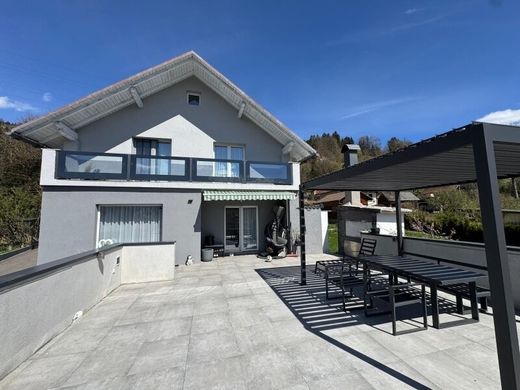 호화 저택 / Liezen, Politischer Bezirk Liezen