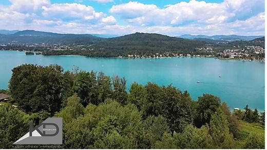 Участок, Maria Wörth, Politischer Bezirk Klagenfurt Land