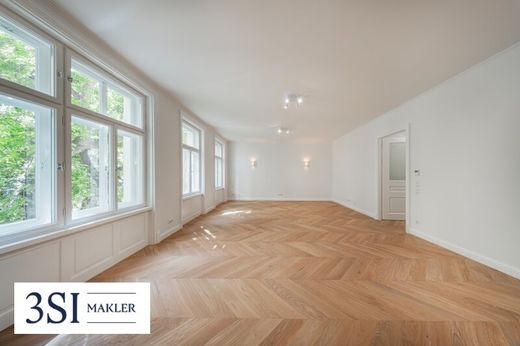 Apartment in Vienna, Wien Stadt