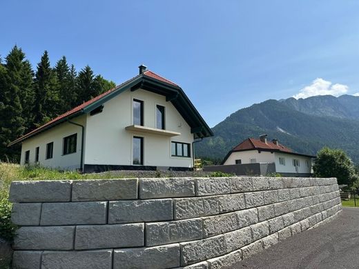 Casa de lujo en Nötsch, Politischer Bezirk Villach Land