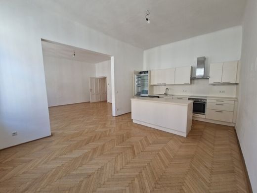 Apartment in Vienna, Wien Stadt