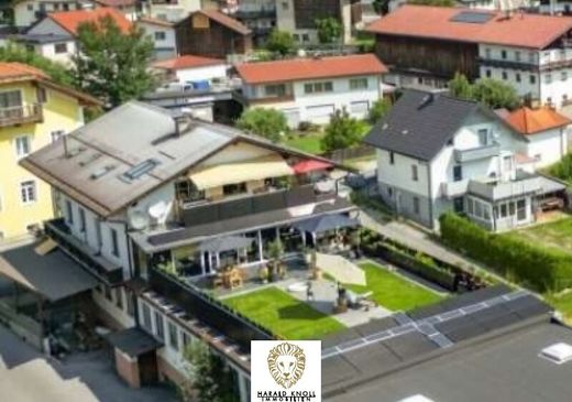 Luxury home in Natters, Politischer Bezirk Innsbruck Land