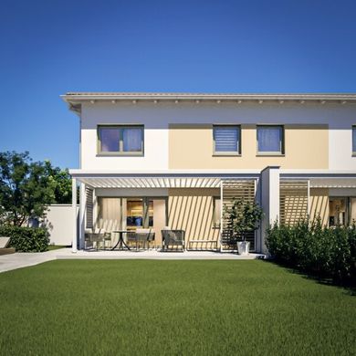 Πολυτελή κατοικία σε Gunskirchen, Wels-Land