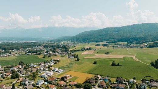 토지 / Villach, Villach Stadt