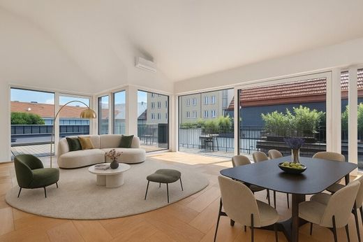 Apartment in Vienna, Wien Stadt