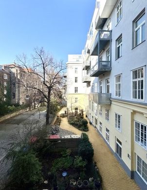 Piso / Apartamento en Viena, Estado Federado de Viena