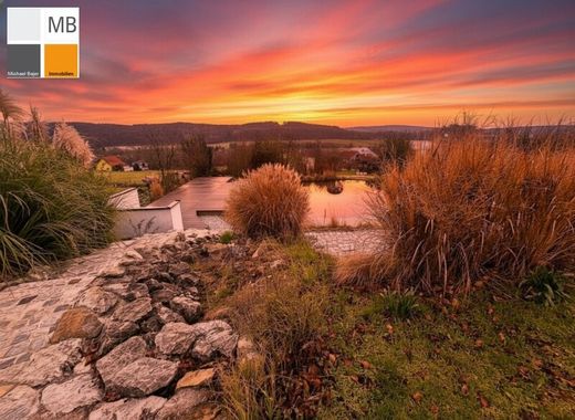 Terreno a Sparbach, Politischer Bezirk Mödling