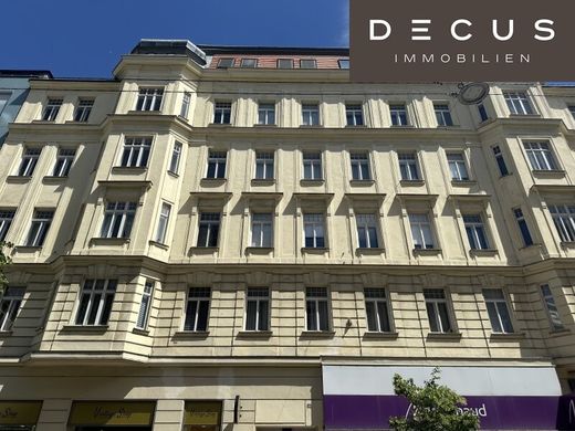 Oficina en Viena, Estado Federado de Viena