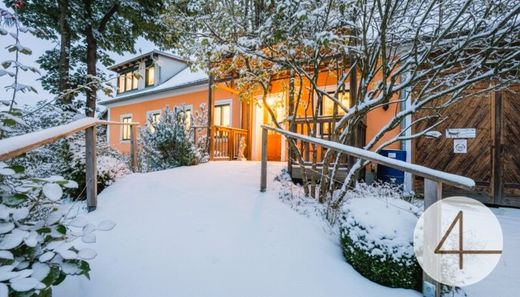 Bauernhof in Windigsteig, Politischer Bezirk Waidhofen an der Thaya