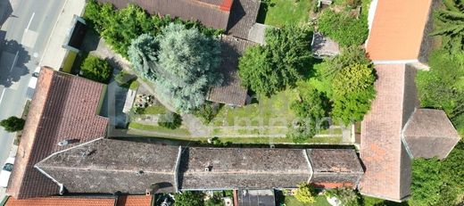Casa de lujo en Mannersdorf am Leithagebirge, Politischer Bezirk Bruck an der Leitha