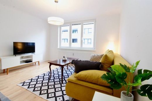 Apartment in Vienna, Wien Stadt