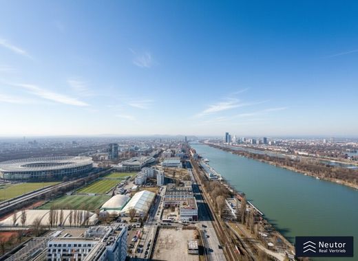 Apartment in Vienna, Wien Stadt