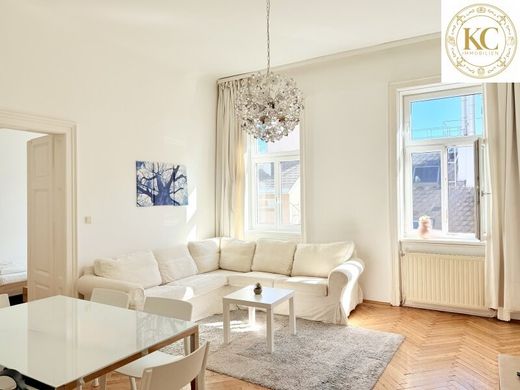 Apartamento - Viena, Wien Stadt