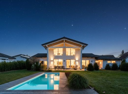 Luxe woning in Moosbrunn, Politischer Bezirk Bruck an der Leitha