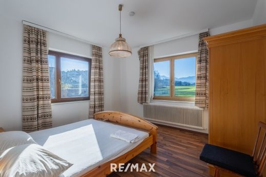 Piso / Apartamento en Augsdorf, Politischer Bezirk Villach Land