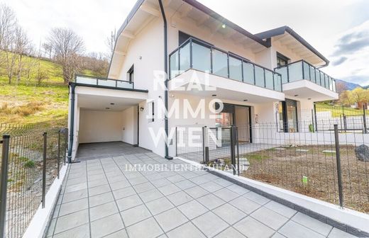 Luxury home in Schottwien, Politischer Bezirk Neunkirchen