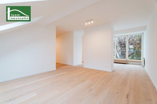 Apartment in Vienna, Wien Stadt