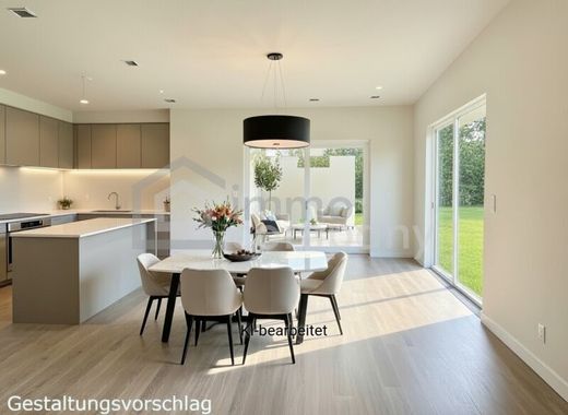 Casa di lusso a Sigless, Politischer Bezirk Mattersburg