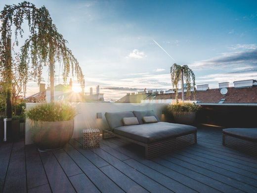 Penthouse w Wiedeń, Wien Stadt
