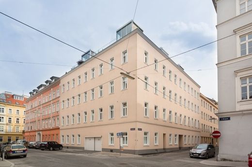 Appartement in Wenen, Wien Stadt