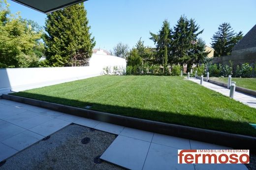 Appartement in Wenen, Wien Stadt