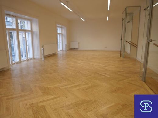 Office in Vienna, Wien Stadt