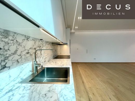Apartment in Vienna, Wien Stadt