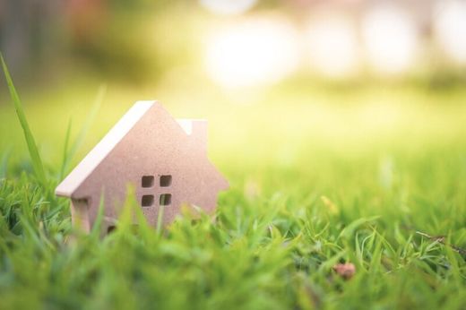 Grundstück in Salzburg, Salzburgerland