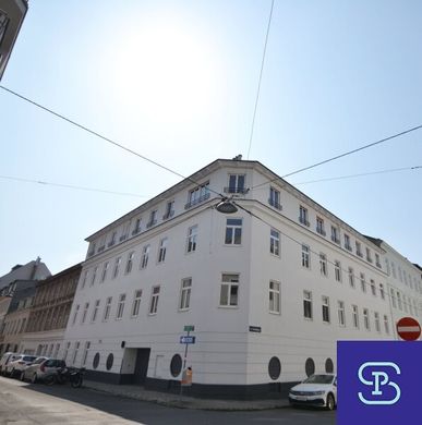 Apartment in Vienna, Wien Stadt