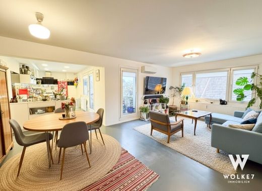 Piso / Apartamento en Viena, Estado Federado de Viena