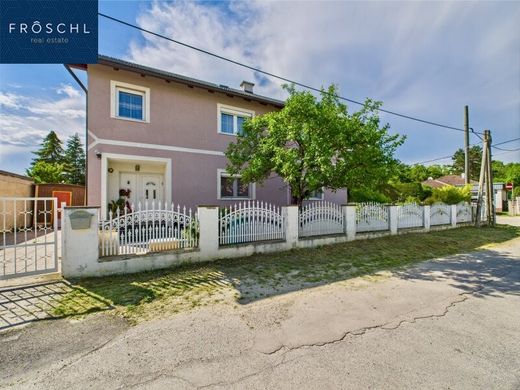 Luxe woning in Wenen, Wien Stadt