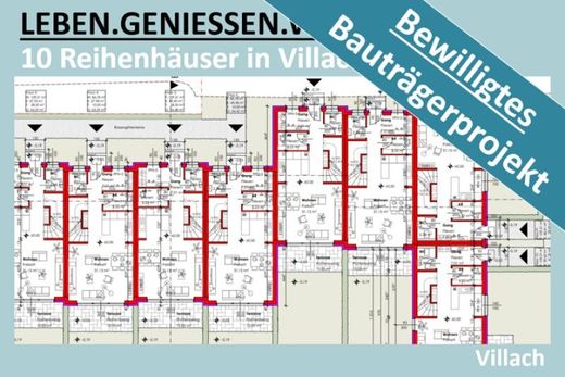 Grundstück zu verkaufen in Villach