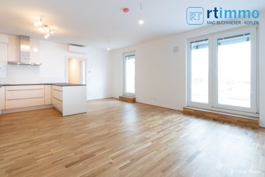 Apartment in Vienna, Wien Stadt