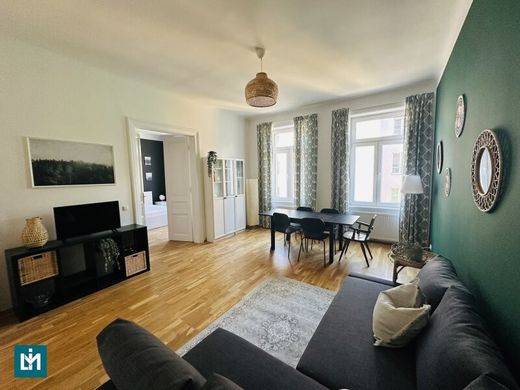 Apartment in Vienna, Wien Stadt