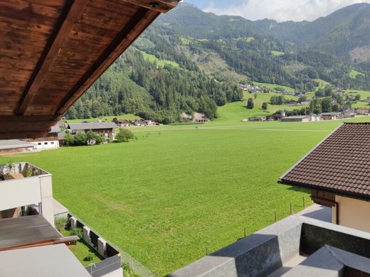 Ramsau im Zillertal, Politischer Bezirk Schwazのアパートメント