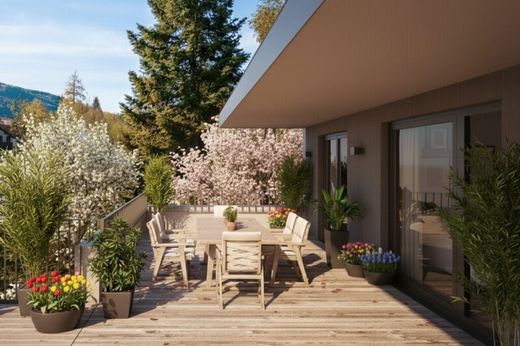 Penthouse in Natters, Politischer Bezirk Innsbruck Land