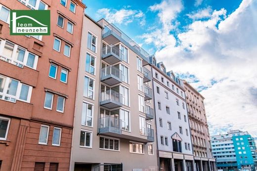 Appartement in Wenen, Wien Stadt