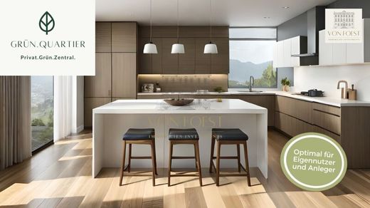 Penthouse in Wolfsberg, Politischer Bezirk Wolfsberg