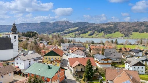Apartment in Zell am Moos, Politischer Bezirk Vöcklabruck