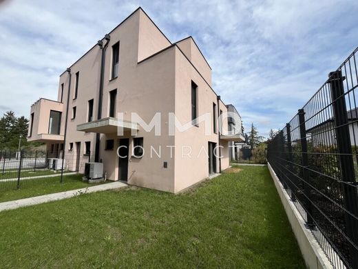 Maison de luxe à Korneuburg, Politischer Bezirk Korneuburg