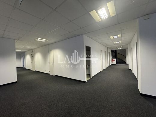 Ofis Linz, Linz Stadt