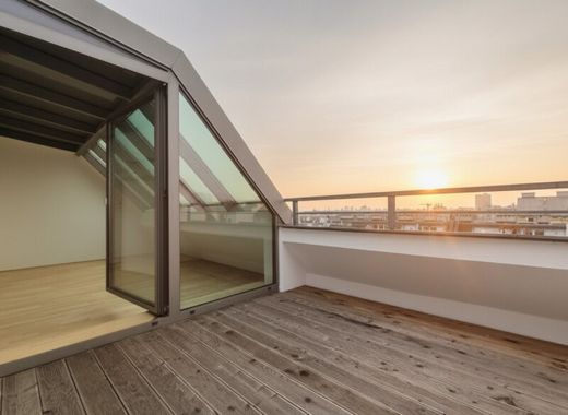 Appartement in Wenen, Wien Stadt