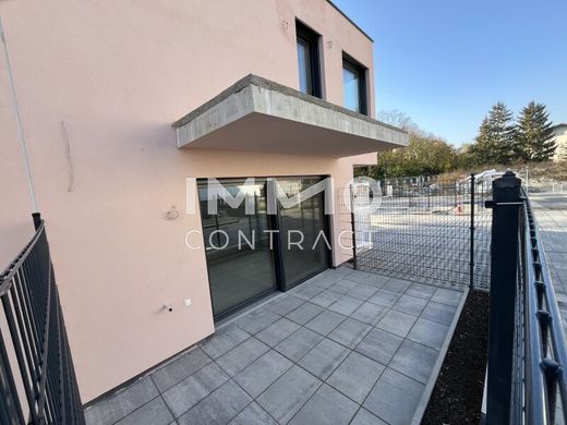 Maison de luxe à Korneuburg, Politischer Bezirk Korneuburg