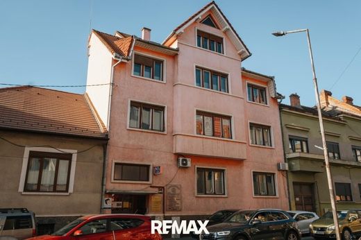 Büro in Hermannstadt, Municipiul Sibiu