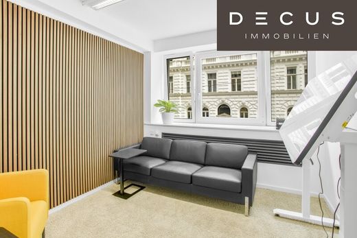 Office in Vienna, Wien Stadt