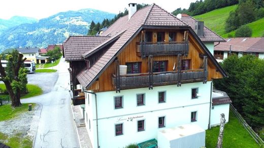 Casa di lusso a Radenthein, Politischer Bezirk Spittal an der Drau