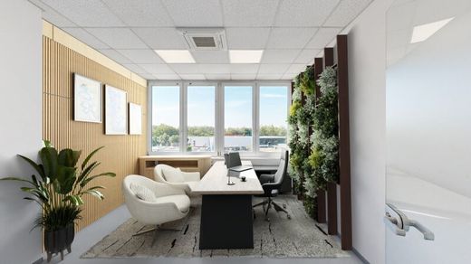 办公室  林茨, Linz Stadt