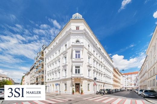 Apartment in Vienna, Wien Stadt