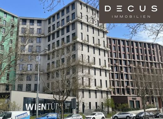 Офис, Вена, Wien Stadt