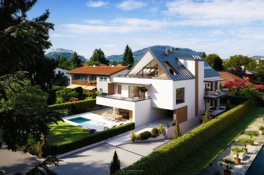 Penthouse in Salzburg